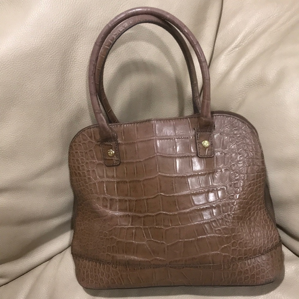 Brooks Brothers tote